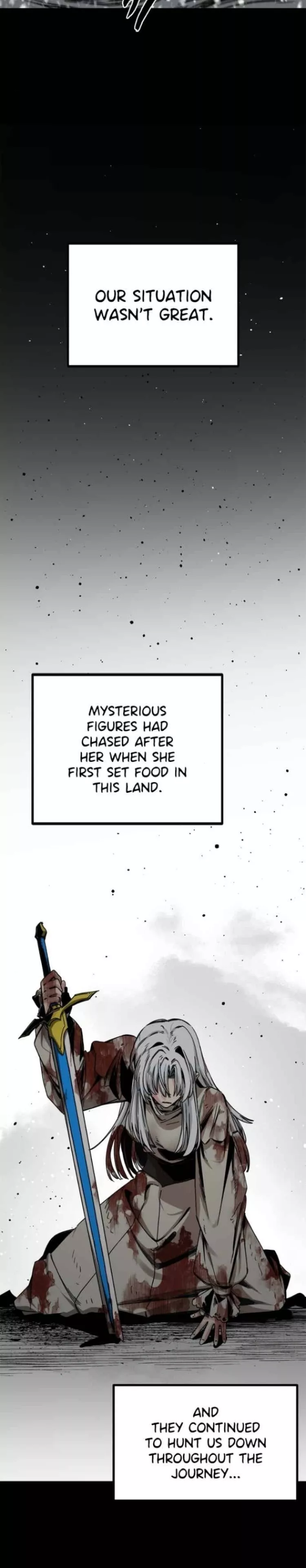 Hero Killer (Beolkkul) Chapter 228 page 10 - 