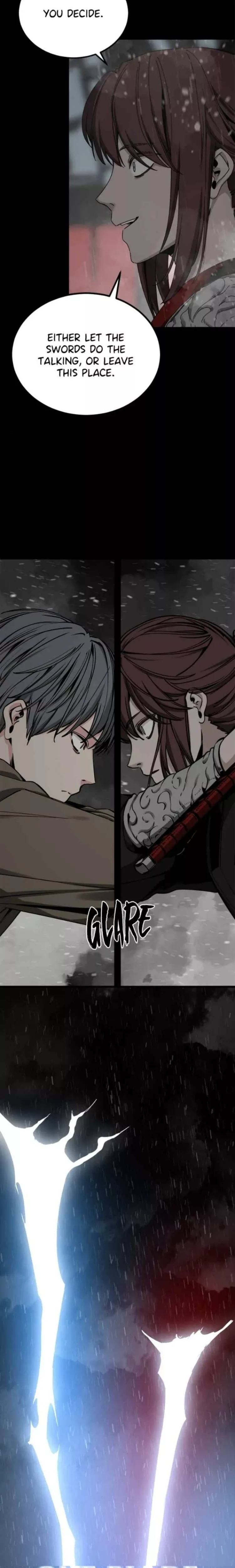 Hero Killer (Beolkkul) Chapter 229 page 12 - 