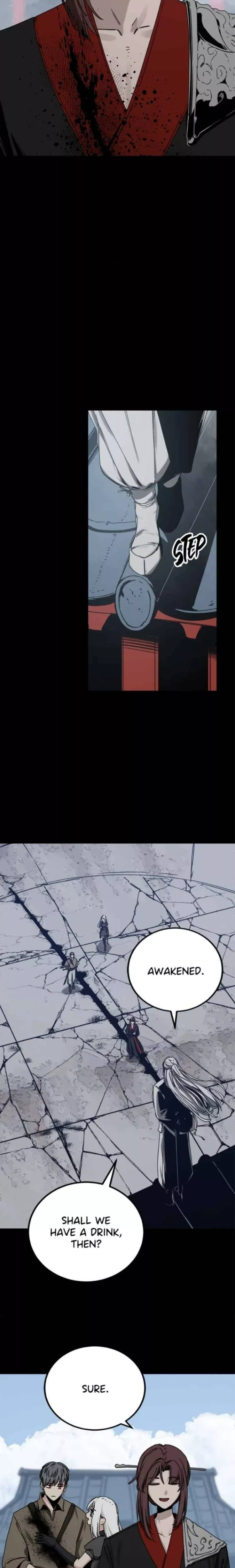 Hero Killer (Beolkkul) Chapter 229 page 15 - 