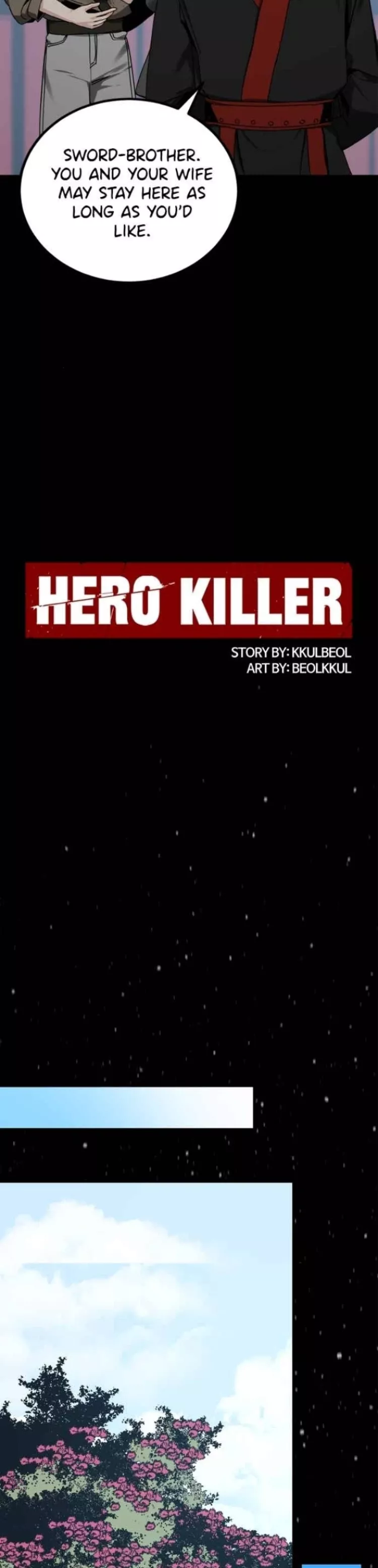 Hero Killer (Beolkkul) Chapter 229 page 16 - 