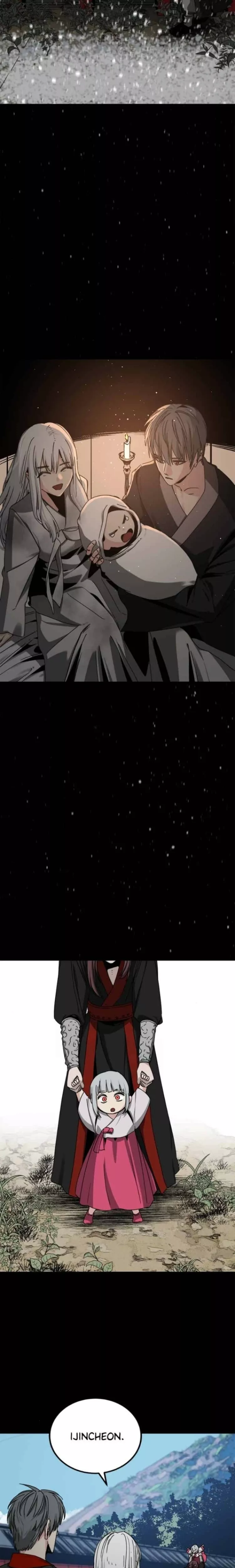Hero Killer (Beolkkul) Chapter 229 page 18 - 