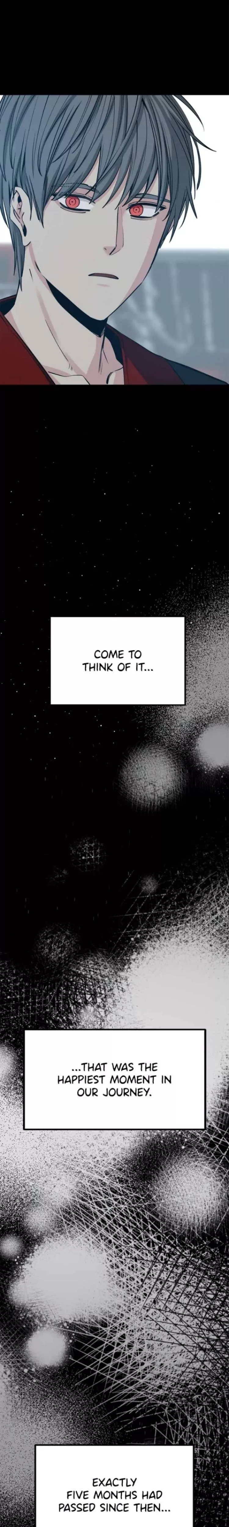 Hero Killer (Beolkkul) Chapter 229 page 20 - 