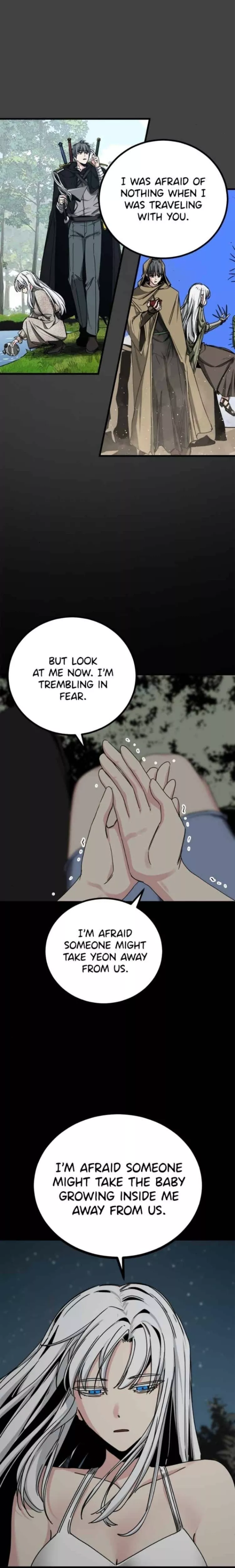 Hero Killer (Beolkkul) Chapter 229 page 29 - 