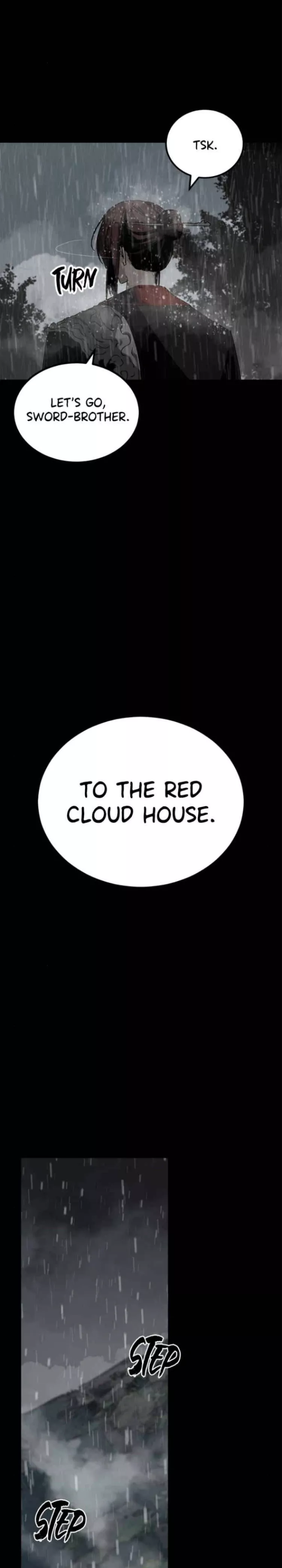 Hero Killer (Beolkkul) Chapter 229 page 4 - 