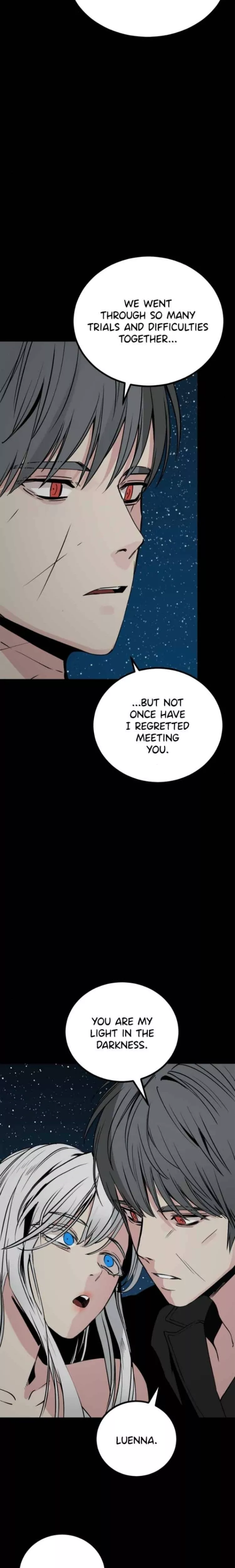Hero Killer (Beolkkul) Chapter 229 page 32 - 