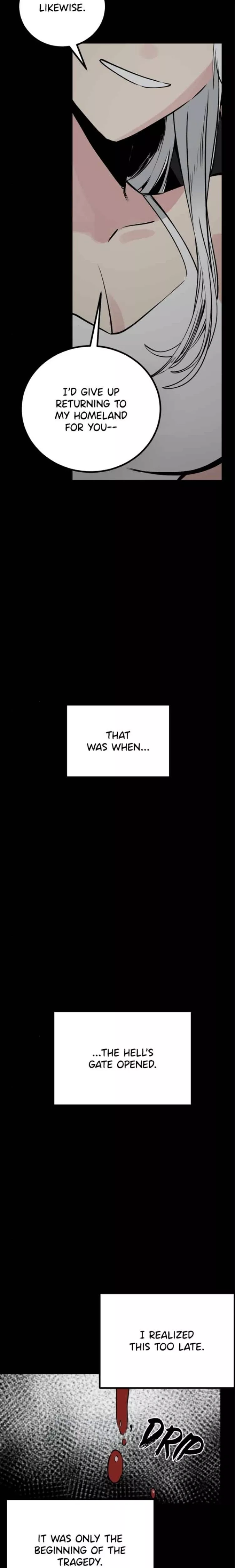 Hero Killer (Beolkkul) Chapter 229 page 33 - 