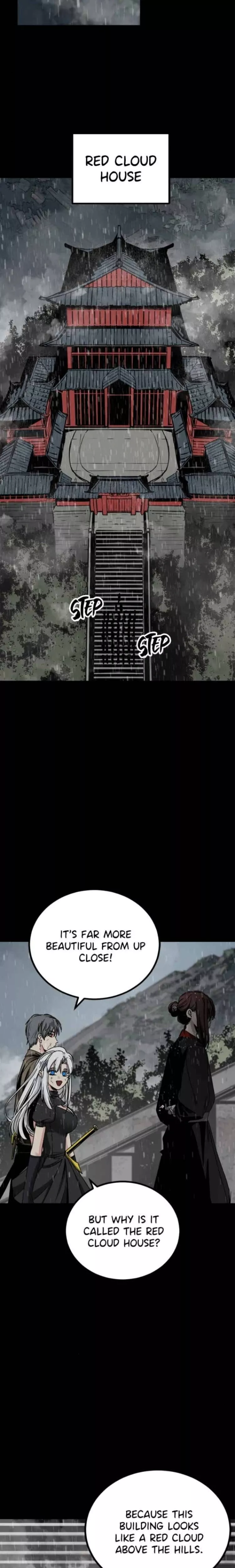 Hero Killer (Beolkkul) Chapter 229 page 5 - 