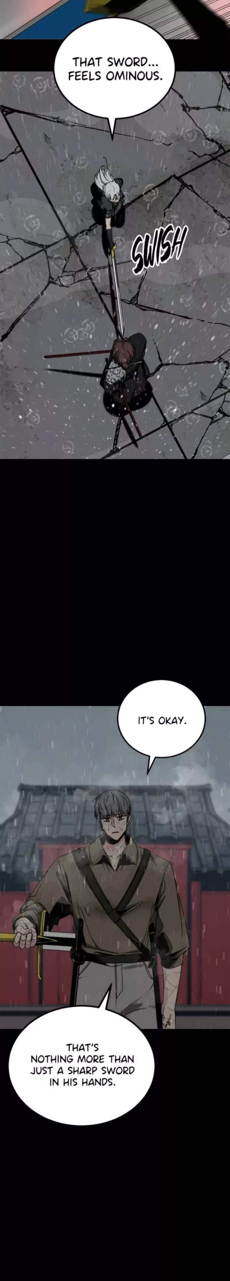 Hero Killer (Beolkkul) Chapter 229 page 10 - 
