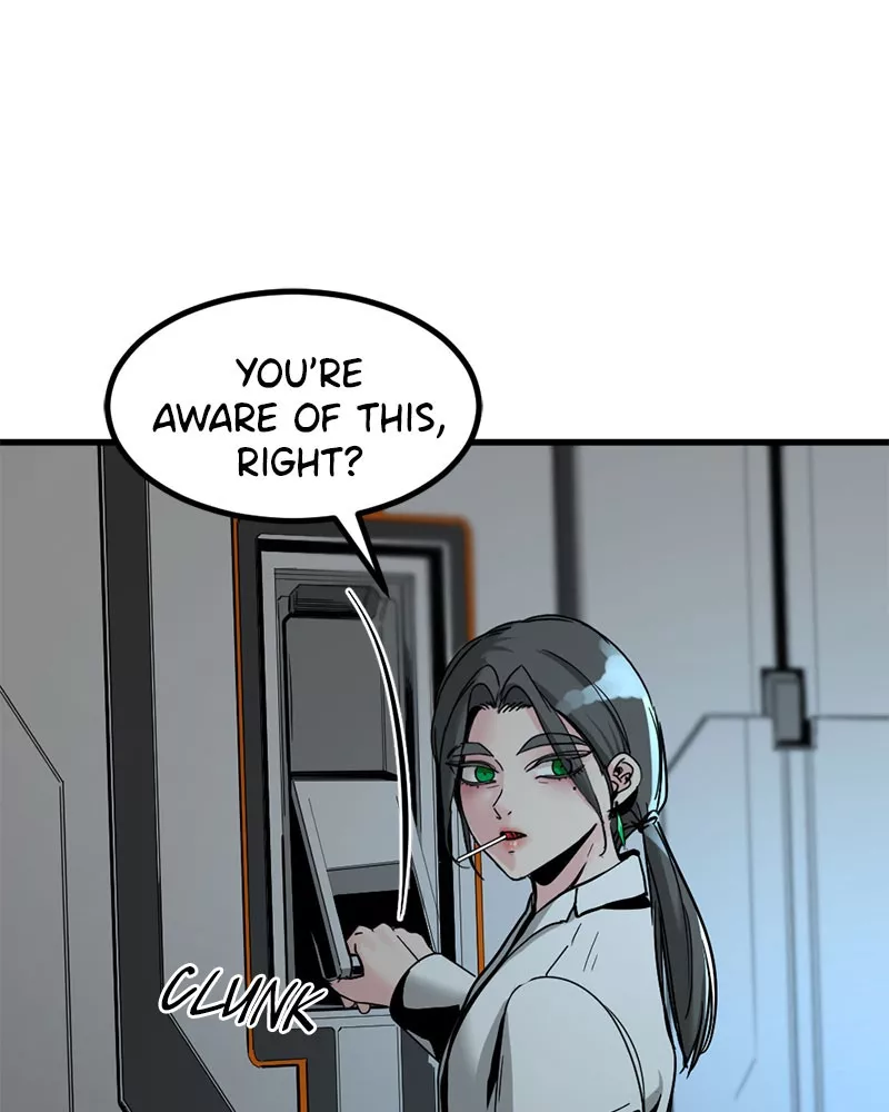 Hero Killer (Beolkkul) Chapter 23 page 101 - 