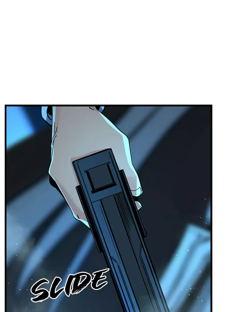 Hero Killer (Beolkkul) Chapter 23 page 108 - 