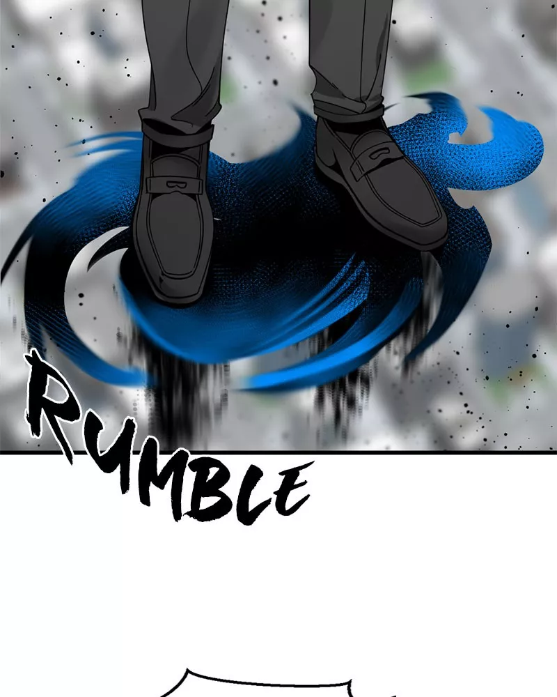 Hero Killer (Beolkkul) Chapter 23 page 12 - 