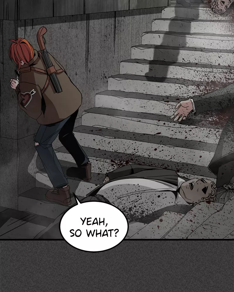 Hero Killer (Beolkkul) Chapter 23 page 118 - 