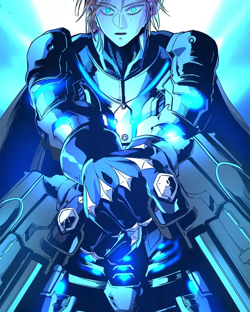 Hero Killer (Beolkkul) Chapter 23 page 143 - 