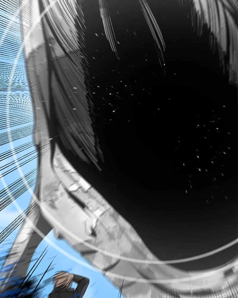 Hero Killer (Beolkkul) Chapter 23 page 17 - 