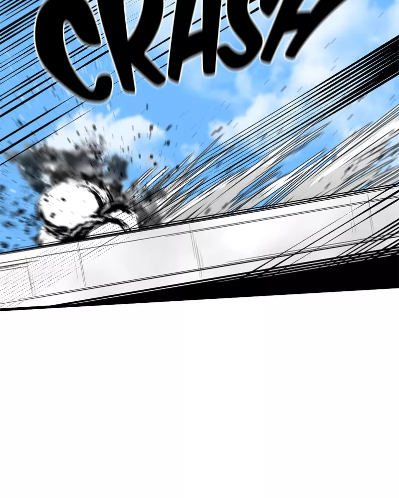 Hero Killer (Beolkkul) Chapter 23 page 22 - 