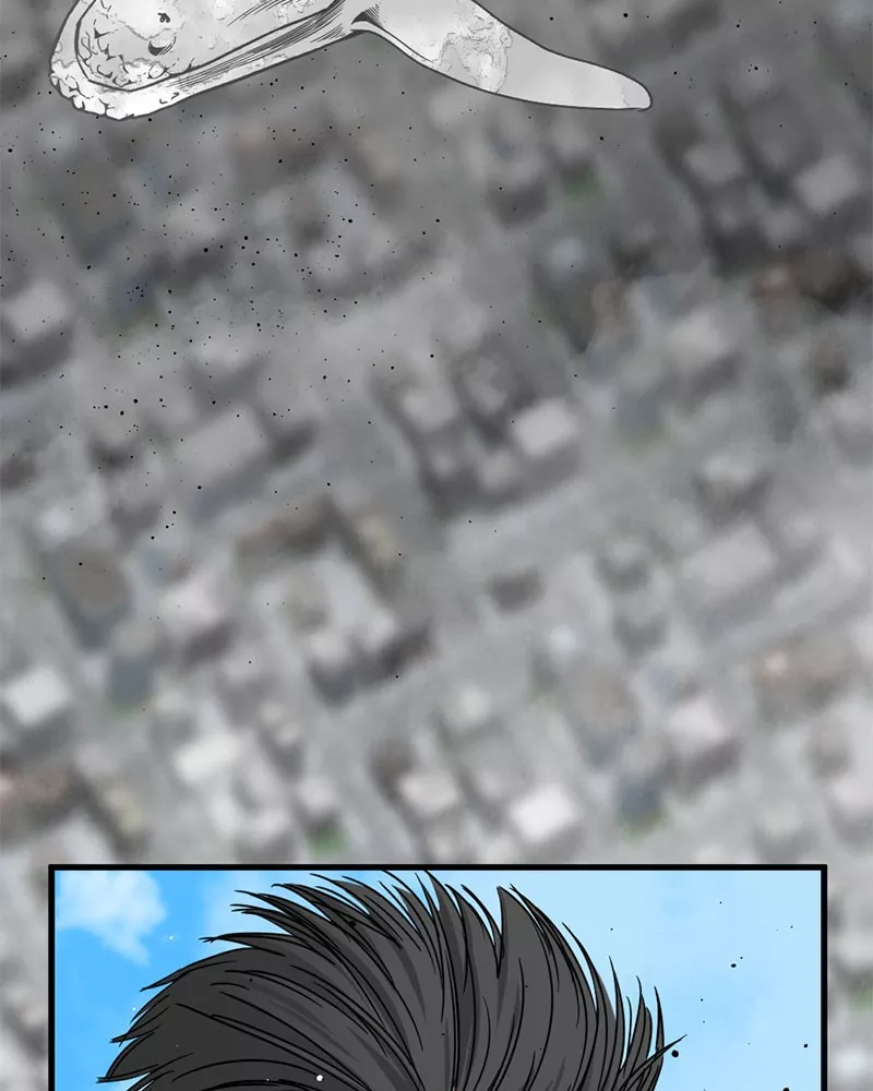 Hero Killer (Beolkkul) Chapter 23 page 33 - 