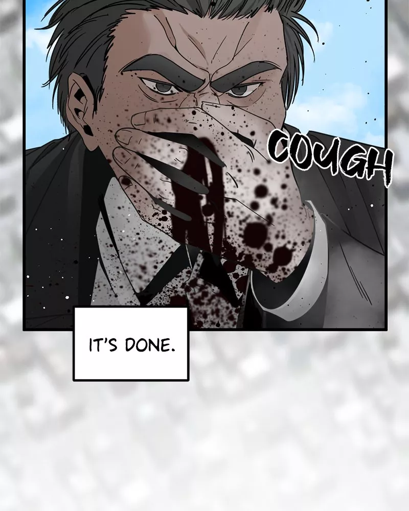 Hero Killer (Beolkkul) Chapter 23 page 34 - 