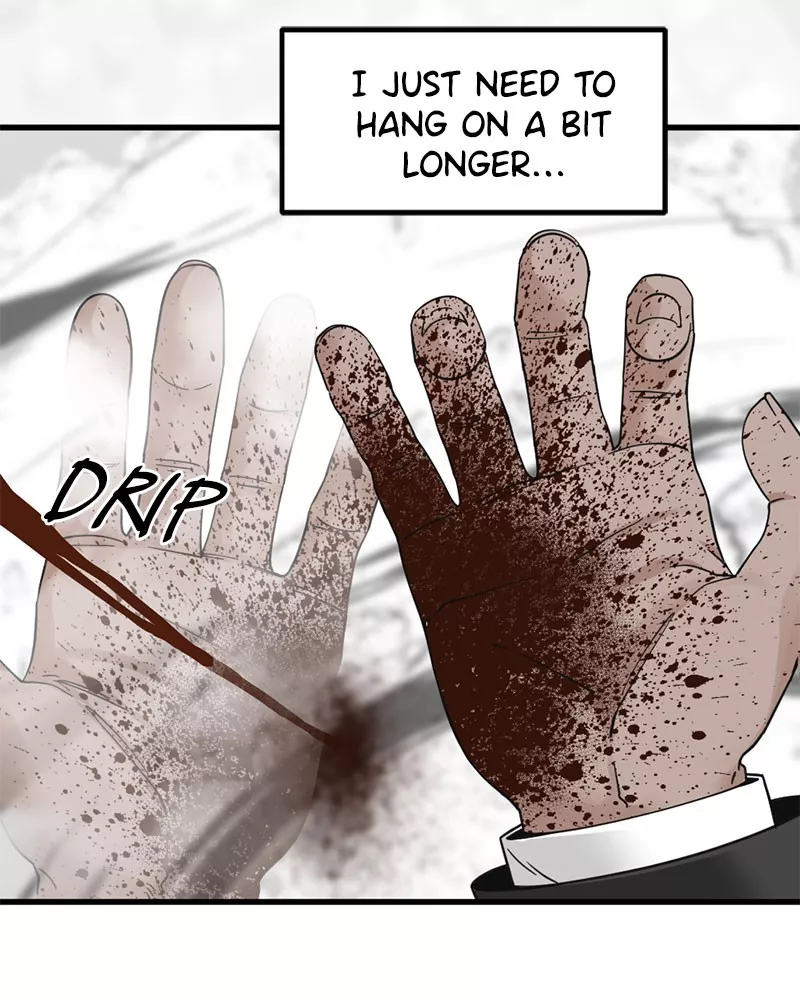 Hero Killer (Beolkkul) Chapter 23 page 35 - 