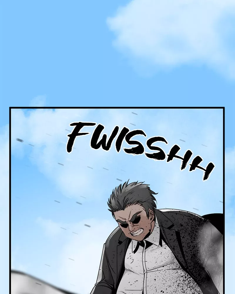 Hero Killer (Beolkkul) Chapter 23 page 5 - 