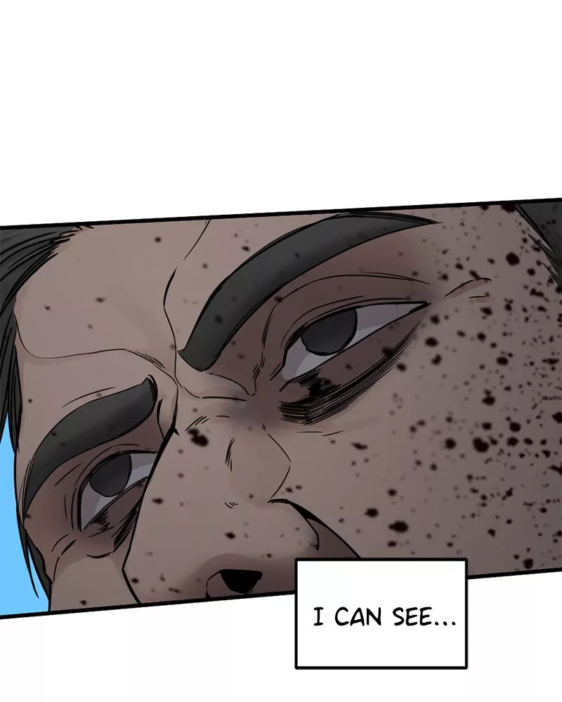Hero Killer (Beolkkul) Chapter 23 page 50 - 