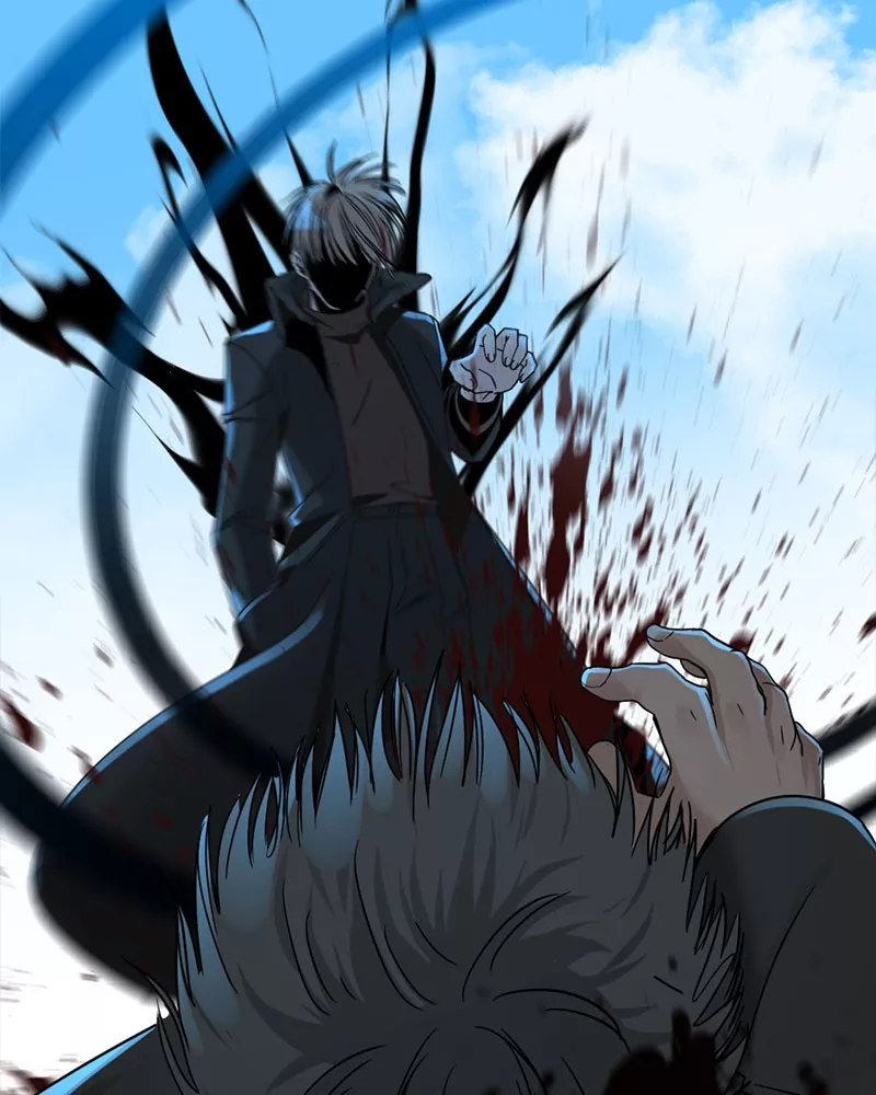 Hero Killer (Beolkkul) Chapter 23 page 55 - 