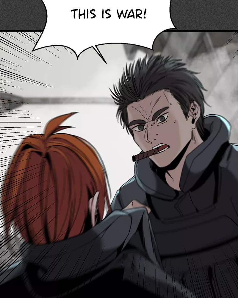 Hero Killer (Beolkkul) Chapter 23 page 68 - 