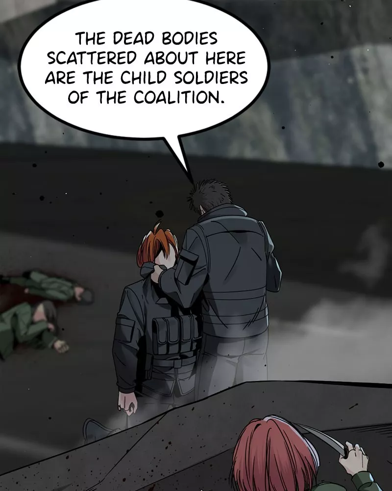 Hero Killer (Beolkkul) Chapter 23 page 70 - 
