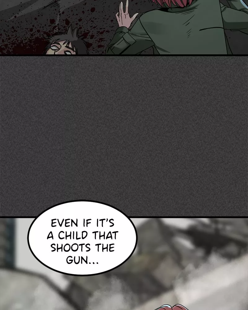 Hero Killer (Beolkkul) Chapter 23 page 71 - 