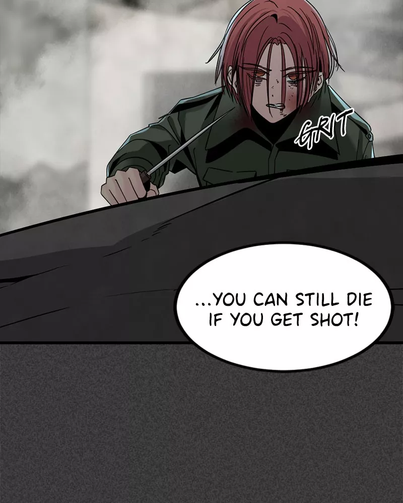 Hero Killer (Beolkkul) Chapter 23 page 72 - 
