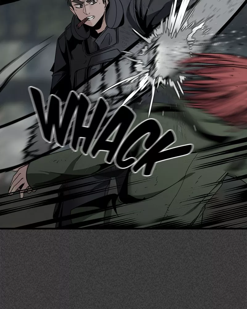 Hero Killer (Beolkkul) Chapter 23 page 77 - 
