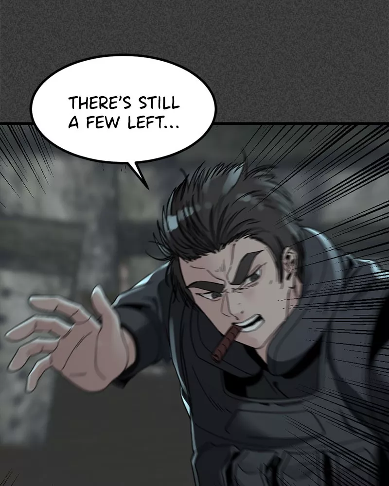 Hero Killer (Beolkkul) Chapter 23 page 78 - 
