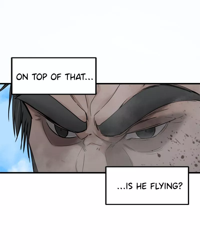 Hero Killer (Beolkkul) Chapter 23 page 9 - 
