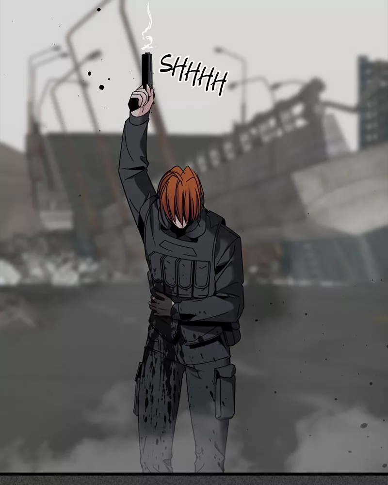 Hero Killer (Beolkkul) Chapter 23 page 81 - 