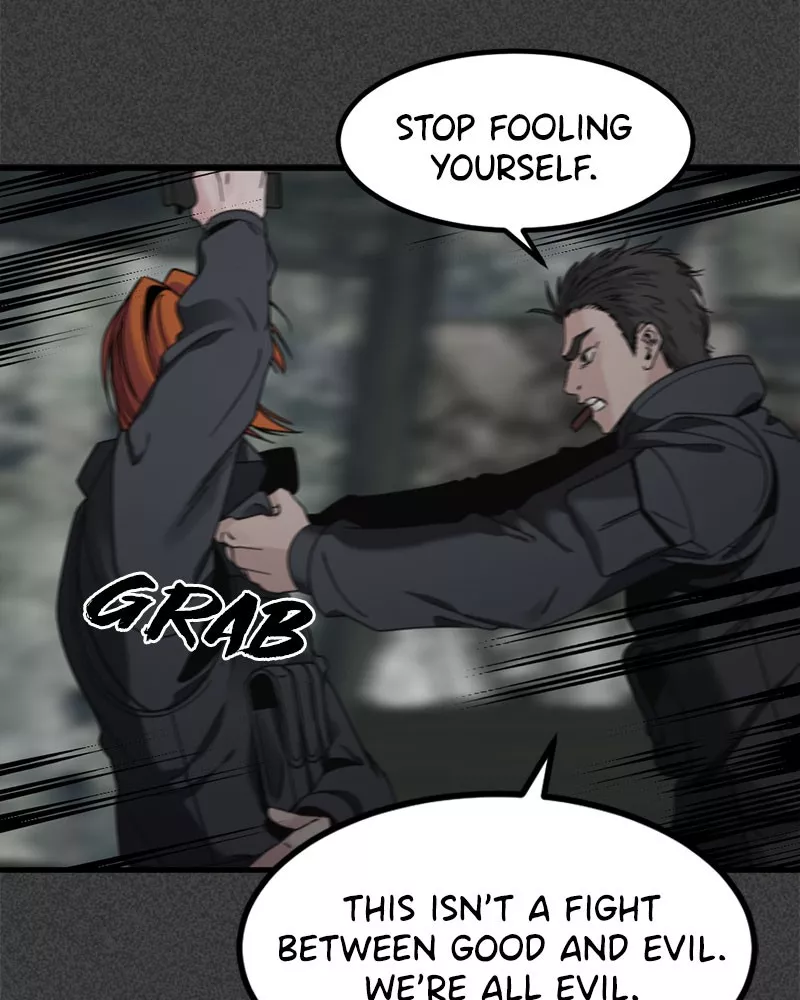 Hero Killer (Beolkkul) Chapter 23 page 83 - 