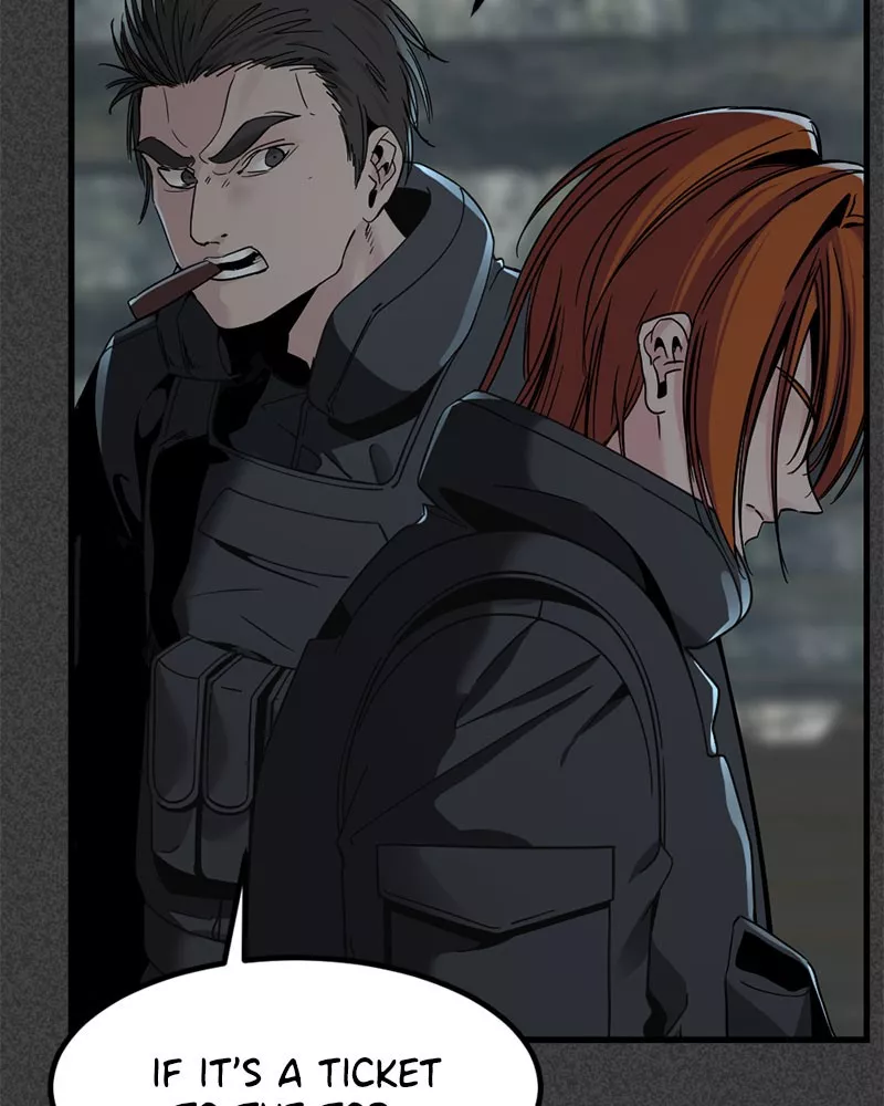 Hero Killer (Beolkkul) Chapter 23 page 89 - 