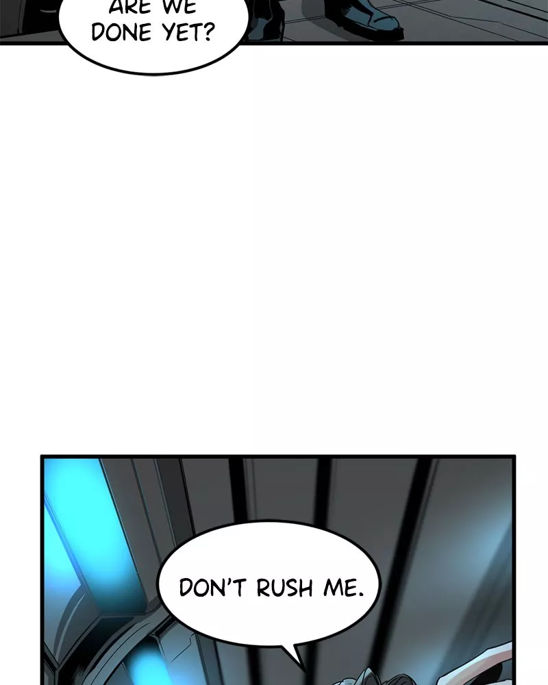Hero Killer (Beolkkul) Chapter 23 page 99 - 