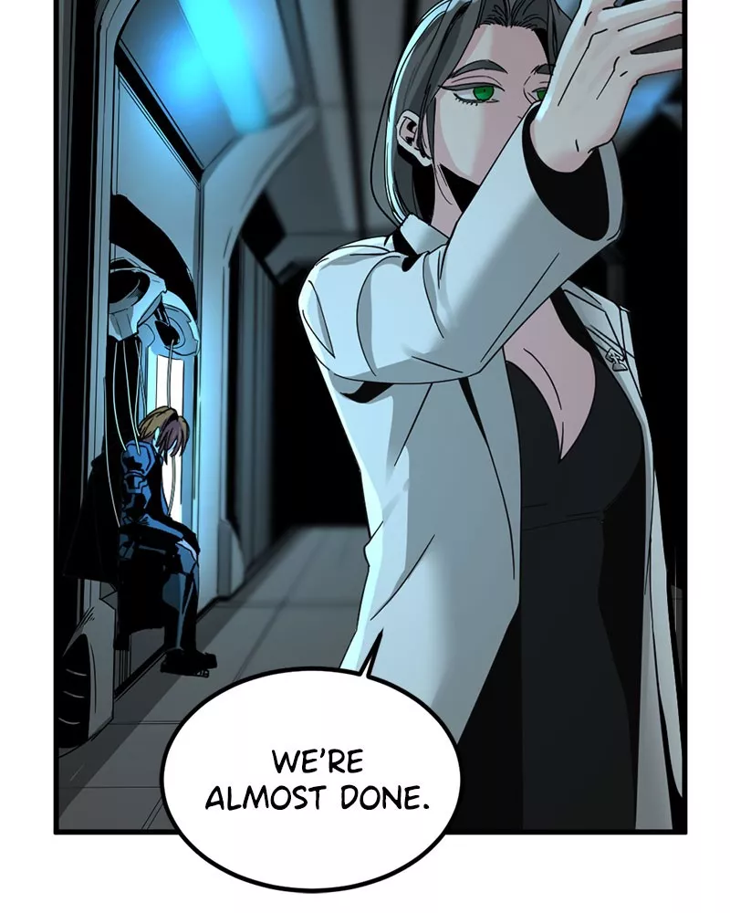 Hero Killer (Beolkkul) Chapter 23 page 100 - 