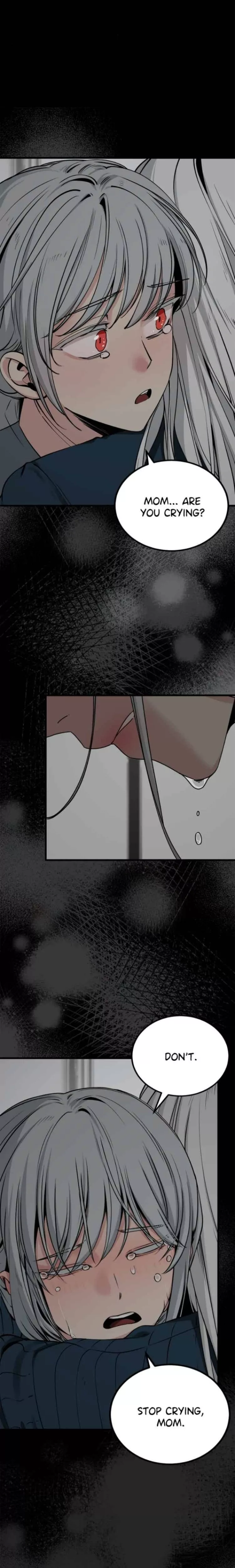 Hero Killer (Beolkkul) Chapter 230 page 11 - 