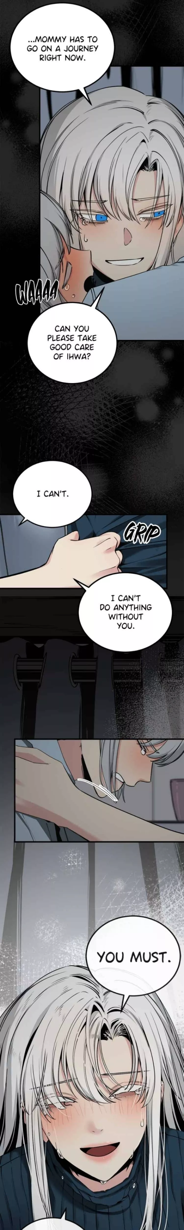 Hero Killer (Beolkkul) Chapter 230 page 12 - 