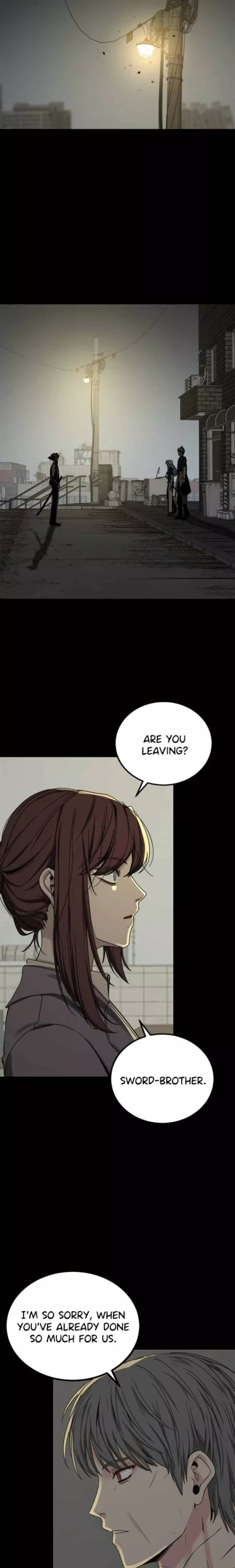 Hero Killer (Beolkkul) Chapter 230 page 14 - 