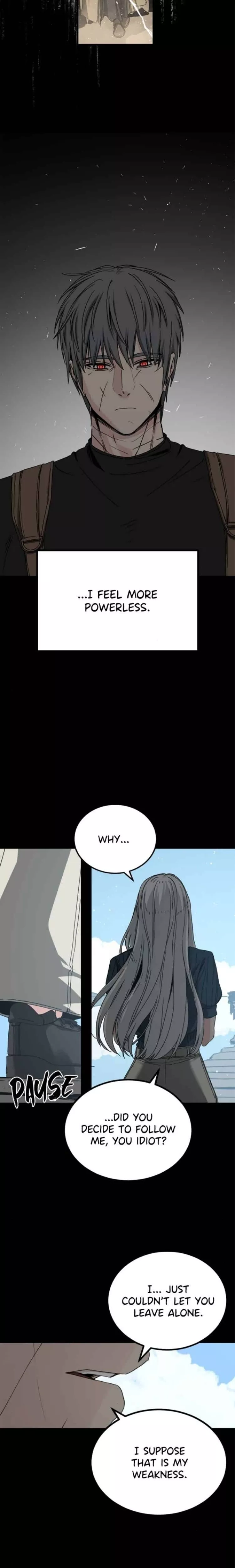 Hero Killer (Beolkkul) Chapter 230 page 18 - 