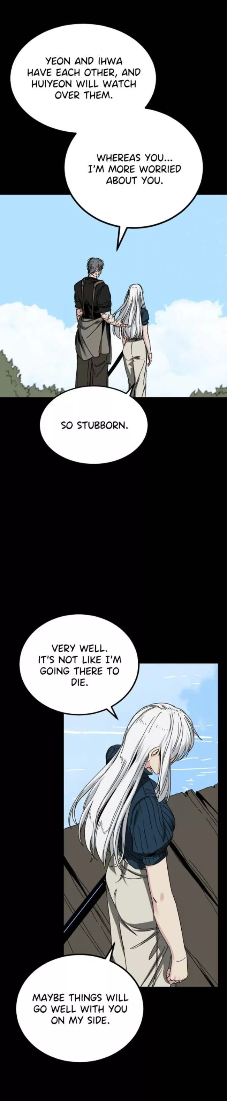 Hero Killer (Beolkkul) Chapter 230 page 19 - 