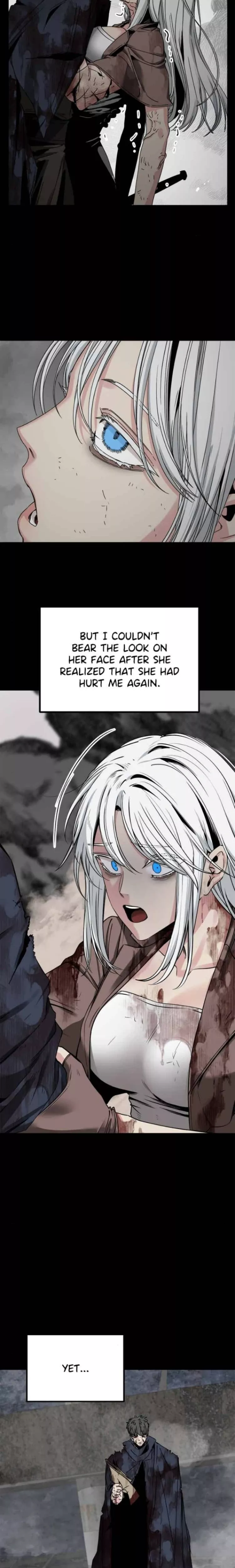 Hero Killer (Beolkkul) Chapter 230 page 21 - 