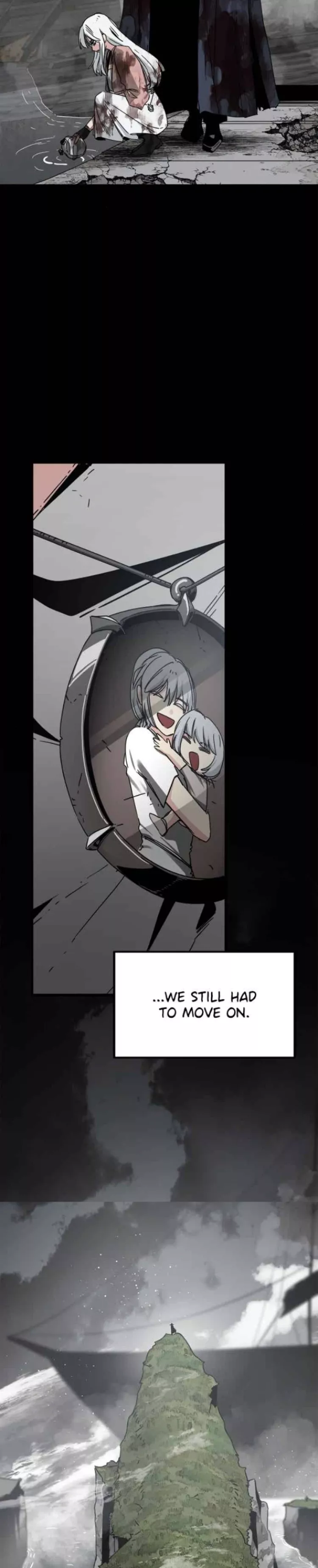Hero Killer (Beolkkul) Chapter 230 page 22 - 