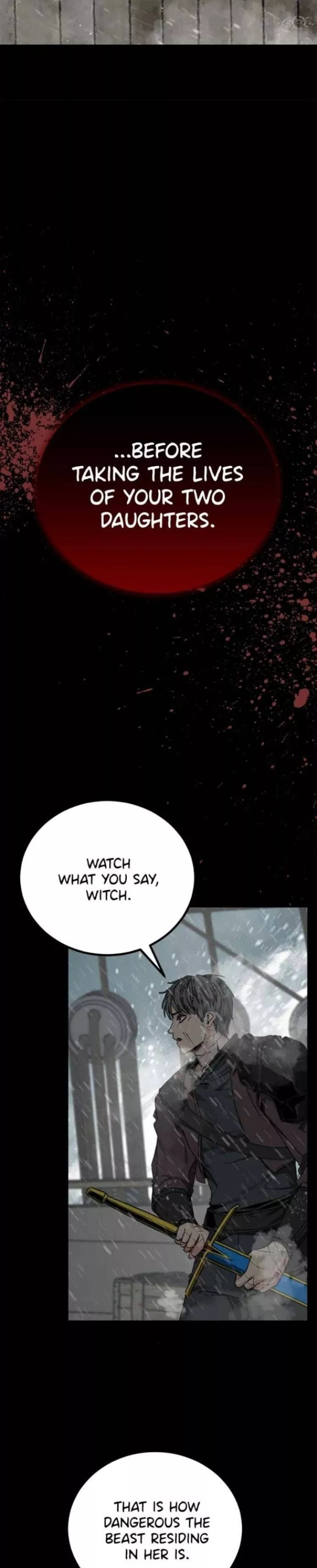 Hero Killer (Beolkkul) Chapter 230 page 25 - 