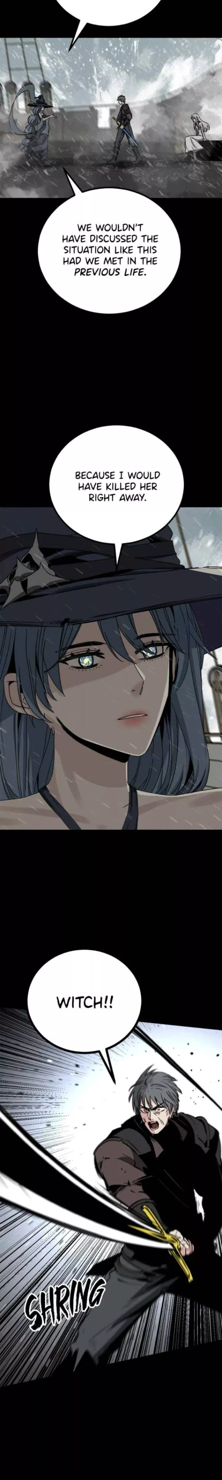 Hero Killer (Beolkkul) Chapter 230 page 26 - 