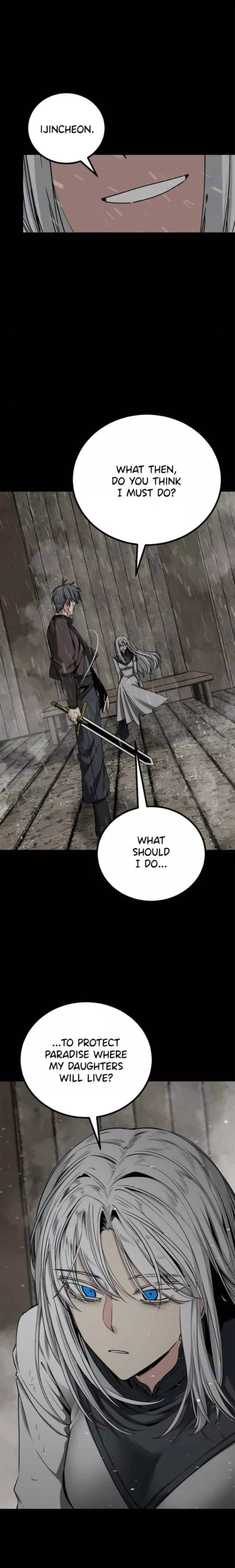 Hero Killer (Beolkkul) Chapter 230 page 27 - 