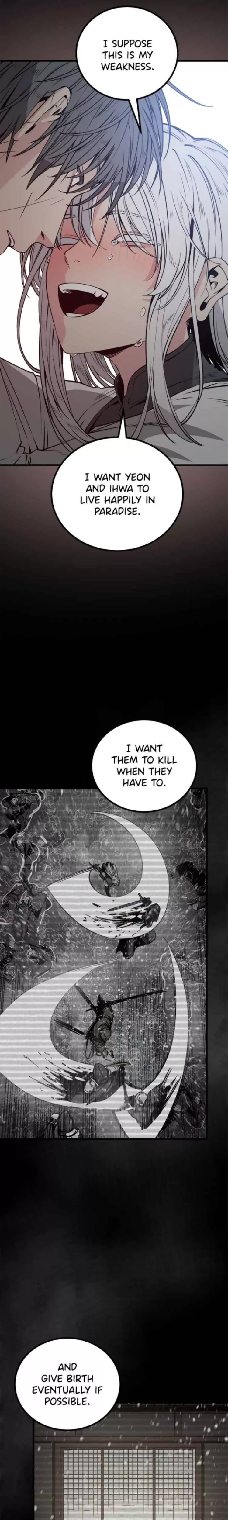 Hero Killer (Beolkkul) Chapter 230 page 30 - 