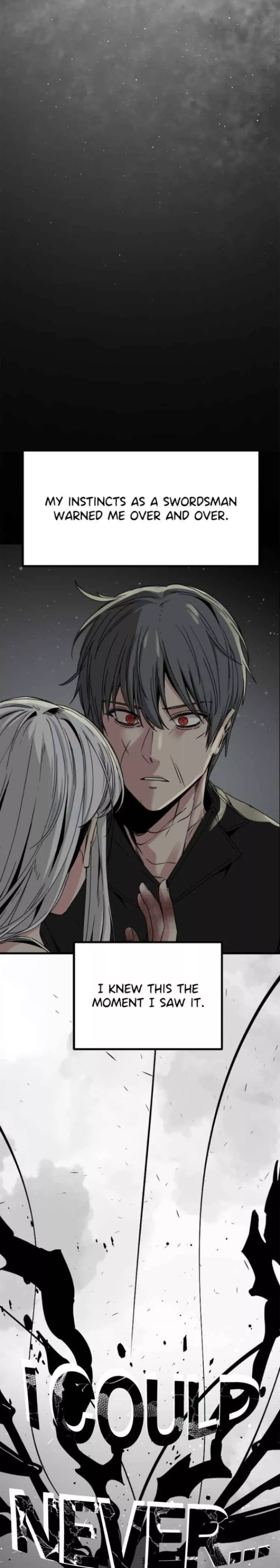 Hero Killer (Beolkkul) Chapter 230 page 4 - 