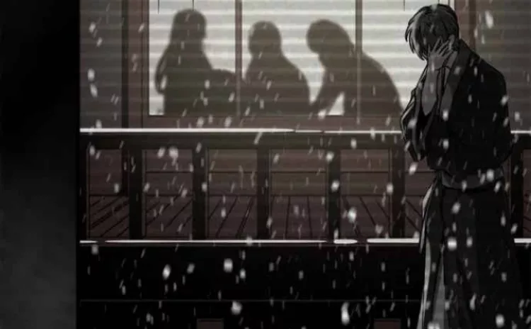 Hero Killer (Beolkkul) Chapter 230 page 31 - 